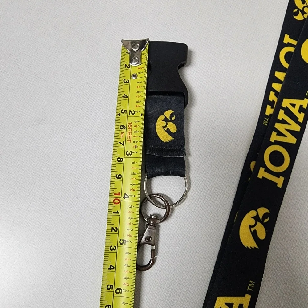 Iowa Hawkeyes 21